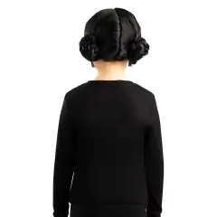 Parrucca KPop Demon Hunters Zoey - accessori