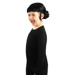 Parrucca KPop Demon Hunters Zoey - accessori