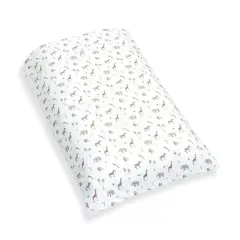 Alondra Crea Plus Tre K33 C351-M5011 Culla, lettino e letto (4in1) Naturale/Bianco · - collezioni