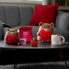 Legami - Too Cute To Handle Tazza In Gres - Teddy Bear - regalo e gadget valigeria