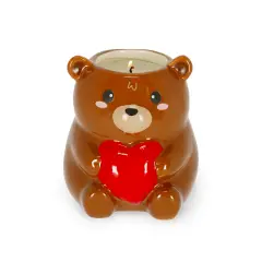 Legami - Candela Profumata Teddy Bear - regalo e gadget valigeria