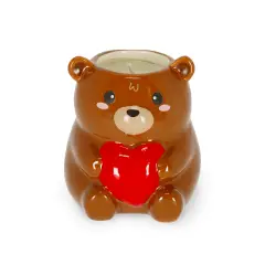 Legami - Candela Profumata Teddy Bear - regalo e gadget valigeria