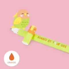 Legami - Set Due Penne Gel Cancellabili Better Together - regalo e gadget valigeria