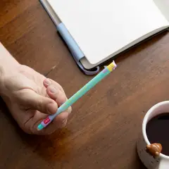 Legami - Set Due Penne Gel Cancellabili Better Together - regalo e gadget valigeria