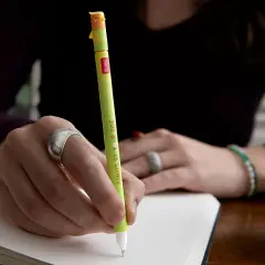 Legami - Set Due Penne Gel Cancellabili Better Together - regalo e gadget valigeria