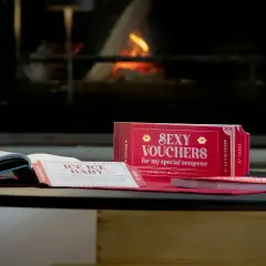 Legami - Buoni Piccanti Per La Mia Dolce Metà - regalo e gadget valigeria