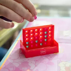 Legami - 7 Giorni 7 Modi Per Dirti Che Ti Amo Scatola Con Sorprese - regalo e gadget valigeria