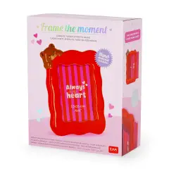 Legami - Cornice Da Tavolo In Ceramica Teddy Bear - regalo e gadget valigeria