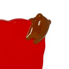 Legami - Cornice Da Tavolo In Ceramica Teddy Bear - regalo e gadget valigeria