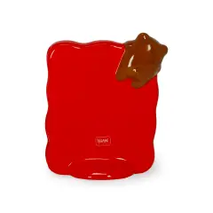 Legami - Cornice Da Tavolo In Ceramica Teddy Bear - regalo e gadget valigeria