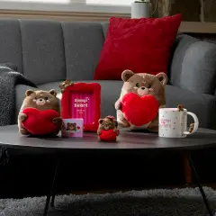 Legami - Cornice Da Tavolo In Ceramica Teddy Bear - regalo e gadget valigeria