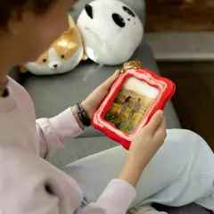 Legami - Cornice Da Tavolo In Ceramica Teddy Bear - regalo e gadget valigeria