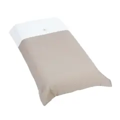 Alondra Crea 3 Bianco Pack Culla-lettino K33-M1100 Con Tessile 153 E Materasso - collezioni