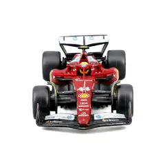 Auto 1:43 F1 Ferrari Sf-25 #44 Hamilton Con Casco - diecast