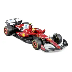 Auto 1:43 F1 Ferrari Sf-25 #44 Hamilton Con Casco - diecast