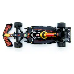 Auto 1:43 F1 Redbull Racing RB21 2025 #1 Verstappen Con Casco - diecast