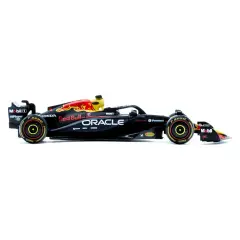 Auto 1:43 F1 Redbull Racing RB21 2025 #1 Verstappen Con Casco - diecast