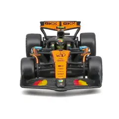 Auto 1:43 F1 McLaren MCL 39 #4 Lando Norris Con Casco - diecast