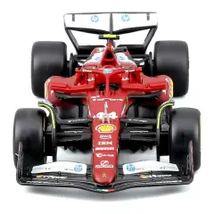 Auto 1:43 F1 Ferrari Sf-25 #44 Hamilton - diecast