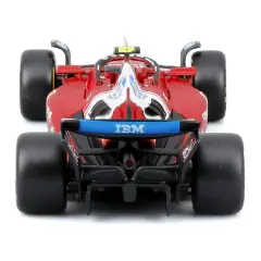 Auto 1:43 F1 Ferrari Sf-25 #44 Hamilton - diecast