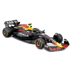 Auto 1:43 F1 Redbull Racing RB21 2025 #1 Verstappen WB - diecast