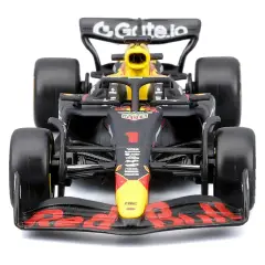 Auto 1:43 F1 Redbull Racing RB21 2025 #1 Verstappen WB - diecast