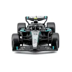 Auto 1:43 F1 Mercedes-Amg W16 #12 Andrea Kimi Antonelli WB - diecast