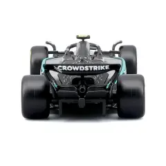 Auto 1:43 F1 Mercedes-Amg W16 #12 Andrea Kimi Antonelli WB - diecast