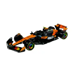 Auto 1:43 F1 Mclaren MCL 39 #4 Lando Norris WB - diecast
