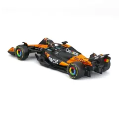 Auto 1:43 F1 Mclaren MCL 39 #81 Oscar Piastri WB - diecast