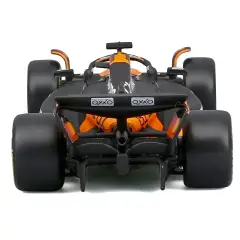 Auto 1:43 F1 Mclaren MCL 39 #81 Oscar Piastri WB - diecast
