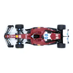 Auto 1:64 F1 Ferrari Sf-25 #16 Charles Leclerc - diecast