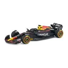 Auto 1:64 F1 Redbull Racing RB21 2025 #1 Verstappen - diecast