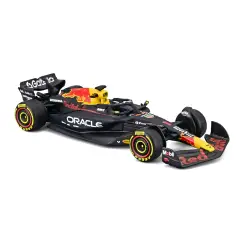 Auto 1:64 F1 Redbull Racing RB21 2025 #1 Verstappen - diecast