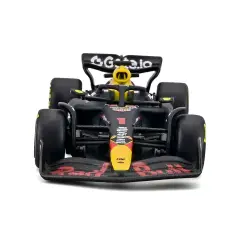 Auto 1:64 F1 Redbull Racing RB21 2025 #1 Verstappen - diecast