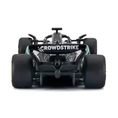 Auto 1:64 F1 Mercedes-Amg W16 2025 #63 Russell - diecast