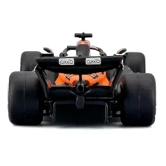 Auto 1:64 F1 McLaren MCL 39 2025 #81 Oscar Piastri - diecast