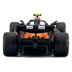 Auto 1:64 F1 McLaren MCL 39 2025 #4 Lando Norris - diecast