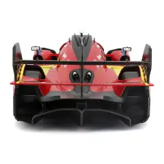 Auto 1:18 Ferrari 499P 24H LMH Hypercar 2025 #51 - diecast