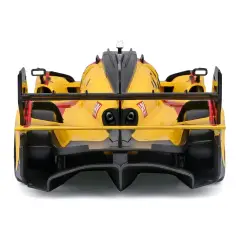 Auto 1:24 Ferrari 499P 24H LMH Hypercar 2025 #83 - diecast