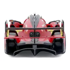 Auto 1:24 Ferrari 499P 24H LMH Hypercar 2025 #51 - diecast