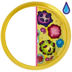 Barbie Carriere Scienziata con Laboratorio e Accessori JCR70 - collezionabili bambina