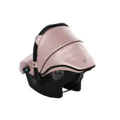 Trio Diamond S Class V3 3 In 1 Nero/rosa Telaio Nero - trio e modulari