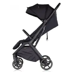 Passeggino Diamond Blackberry 22 Kg con chiusura Automatica   Chipolino - passeggini compatti
