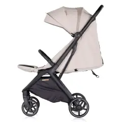 Passeggino Diamond Tiramisu 22 Kg con chiusura Automatica Chipolino - passeggini compatti