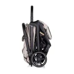 Passeggino Diamond Tiramisu 22 Kg con chiusura Automatica Chipolino - passeggini compatti