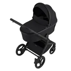 Anex Flo Navicella E Passeggino Multifunzionale Set 2in1 Lungo - trio e modulari