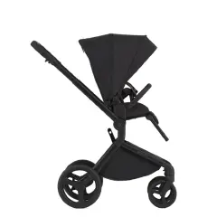Anex Flo Navicella E Passeggino Multifunzionale Set 2in1 Lungo - trio e modulari