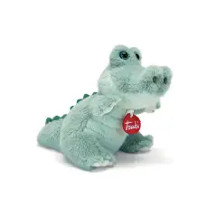 Peluche Trudino Coccodrillo - peluches 0/36 mesi