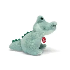Peluche Trudino Coccodrillo - peluches 0/36 mesi